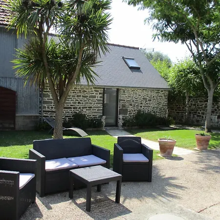 Nocleg ze śniadaniem Le Rayon De Soleil