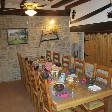 Le Rayon De Soleil A 8km Du Mont Saint Michel לינה וארוחת בוקר