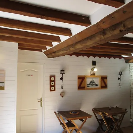 Le Rayon De Soleil Courtils