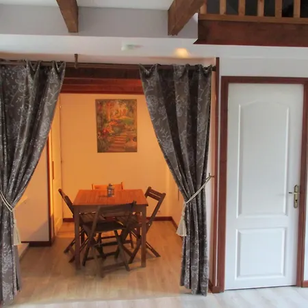 Le Rayon De Soleil 3*