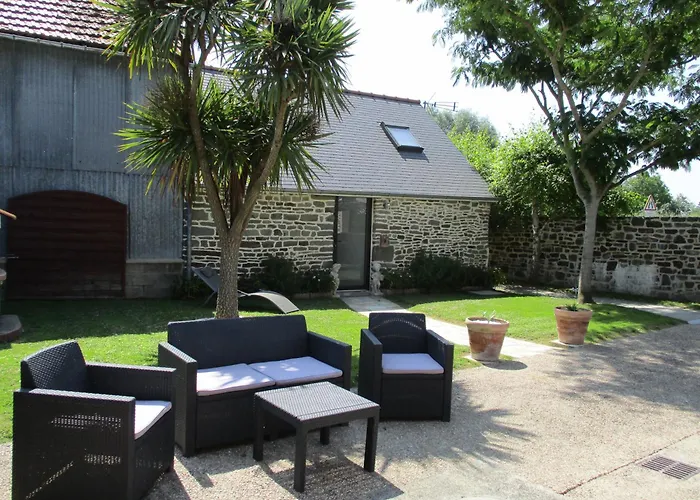 Bed and Breakfast Le Rayon De Soleil