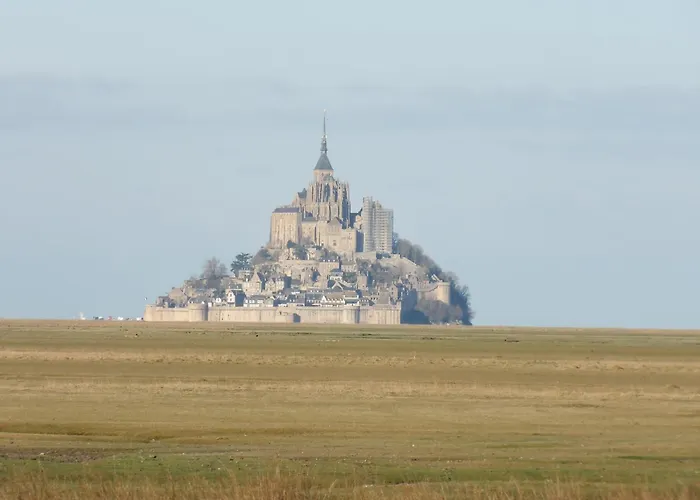 Le Rayon De Soleil Bed and Breakfast 3*