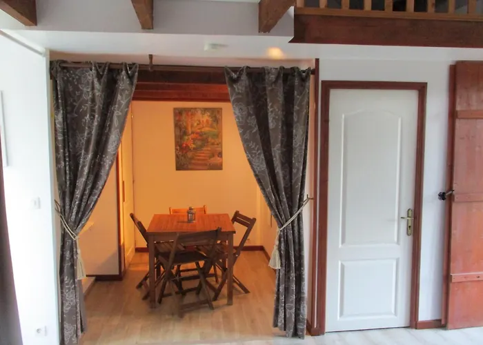 Le Rayon De Soleil 3*