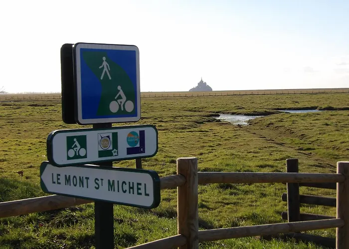 Le Rayon De Soleil Bed and Breakfast