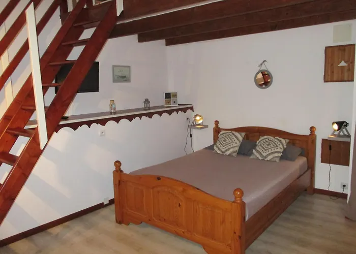 Le Rayon De Soleil Bed and Breakfast